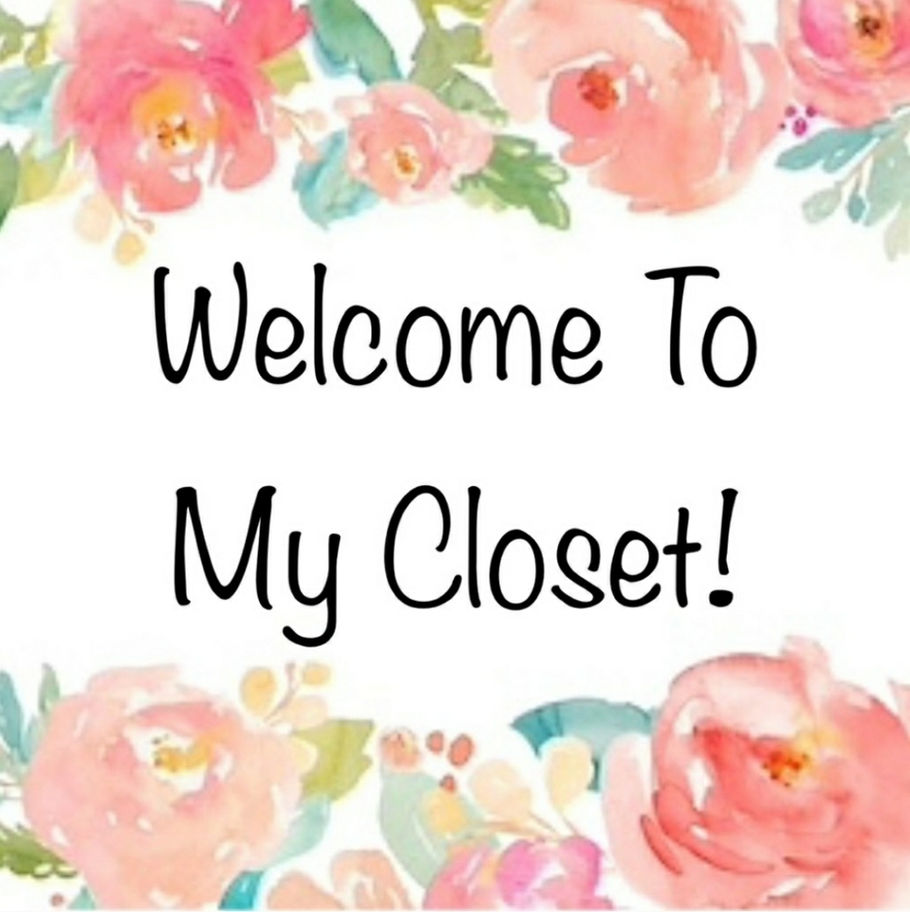 Welcome 🛍